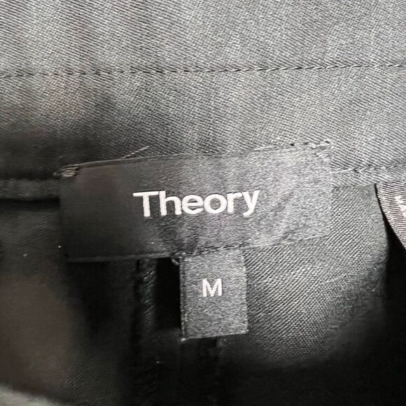CLEARANCE! Black Theory Relaxed Fit Pants Size M VGUC - Picture 5 of 5